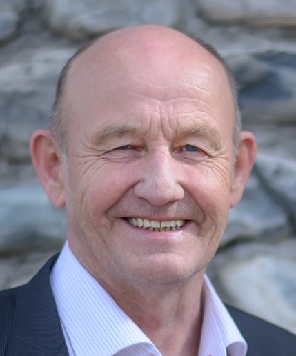 Torbjørn Evanger style=