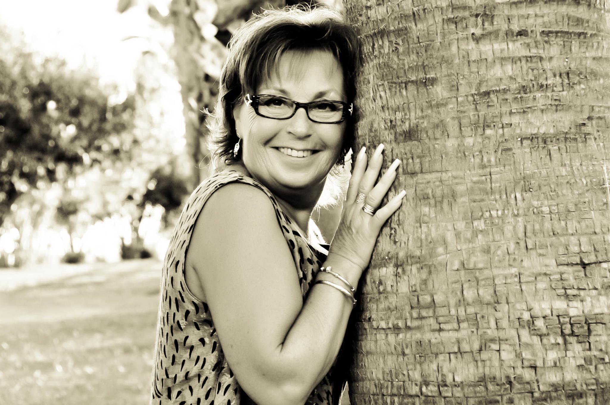 Wenche Lise Solheim style=