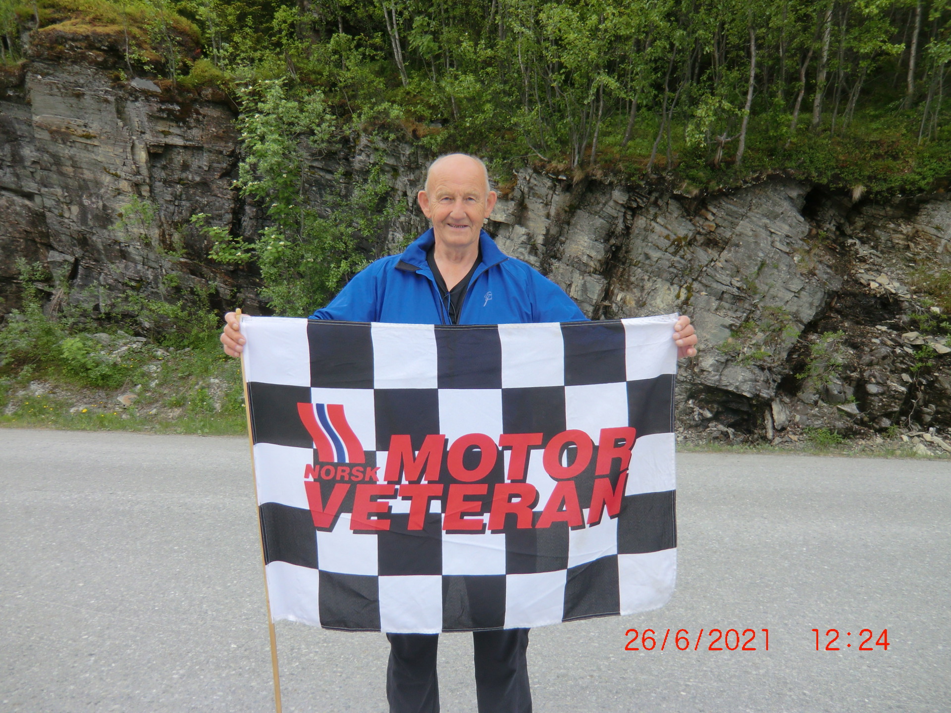 Reisatreffet 2022 Avviklet